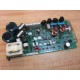 Nortel NT5C15PE-11 Circuit Board NT5C15PE11 2 - Parts Only