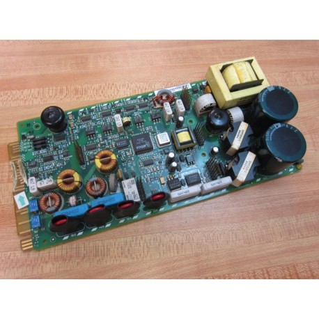 Nortel NT5C15PE-11 Circuit Board NT5C15PE11 4 - Parts Only