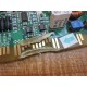 Nortel NT5C15PE-11 Circuit Board NT5C15PE11 4 - Parts Only