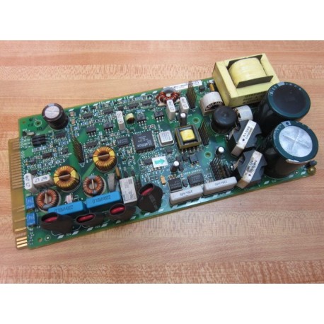 Nortel NT5C15PE-11 Circuit Board NT5C15PE11 3 - Parts Only