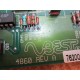 Best 4860 Circuit Board PCP-0178J - Used