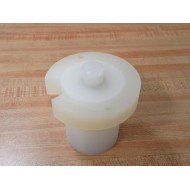 AC-PVDF-1.5-SPKA Air Cylinder ACPVDF15SPKA - New No Box
