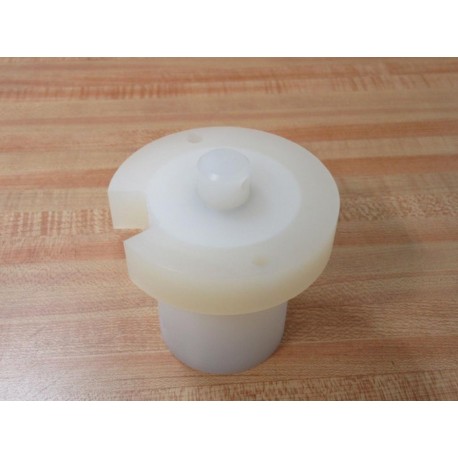 AC-PVDF-1.5-SPKA Air Cylinder ACPVDF15SPKA - New No Box