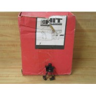 HIT Fastening 132-433 BeamLocking Conduit Clip 1332433 (Pack of 40)