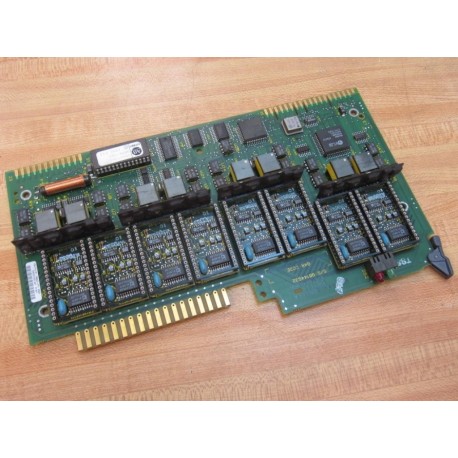 Allen Bradley 961444 Circuit Board - Used