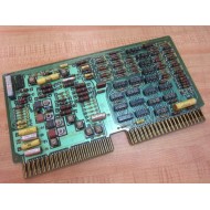 General Electric 44A397877-G01 GE ADDA1 Board 44B398283-001 - Used
