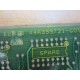 General Electric 44A399721-G01 GE EER1B Board 44B399237-001 - Used