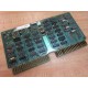 General Electric 44A397849-G01 GE TØS1A Board 44B398247-001 - Used