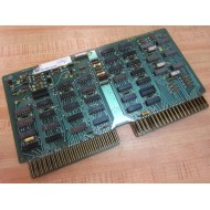 General Electric 44A397849-G01 GE TØS1A Board 44B398247-001 - Used