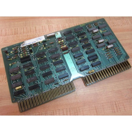 General Electric 44A397849-G01 GE TØS1A Board 44B398247-001 - Used