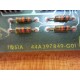General Electric 44A397849-G01 GE TØS1A Board 44B398247-001 - Used