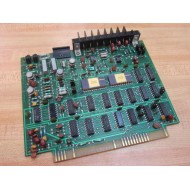 Barber Colman 33-963-2 Circuit Board A-11463-1 - Used