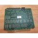 Barber Colman 33-963-2 Circuit Board A-11463-1 - Used