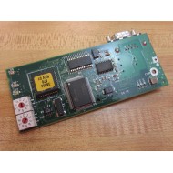 35006053 Circuit Board - Used