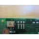 35006053 Circuit Board - Used