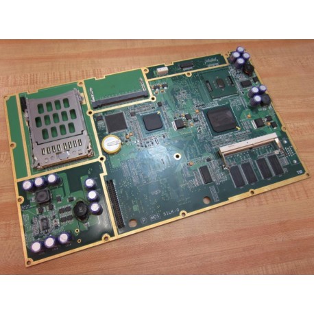 Intermec D2A-BL001-02 CV60-MAIN-BOARD - Used