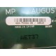 Intermec D2A-BL001-02 CV60-MAIN-BOARD - Used