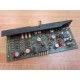 Moore 15212-11 Output Module Board 1521211 - Used