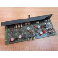 Moore 15212-11 Output Module Board 1521211 - Used
