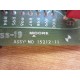 Moore 15212-11 Output Module Board 1521211 - Used
