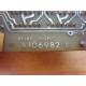 Landis Tool A106982-B Relay Output Module Bd A106982B - Used