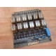 Landis Tool A106982-B Relay Output Module Bd A106982B - Used