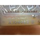 Landis Tool A106982-B Relay Output Module Bd A106982B WO Relays - Used