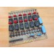 Landis Tool A106982-B Relay Output Module Bd A106982B WO Relays - Used