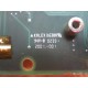 Allen Bradley A77157-244-52 Drive Board A7715724452 - Used