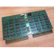 General Electric 44A398763-G01 GE VFR2C Board 44B398677-001 - Used