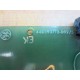 General Electric 44A392605-G01 GE TLA2A Board 44B392257-001 - Used