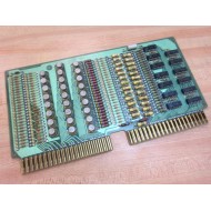 General Electric 44A394698-G01 GE ØD271 Board 44B395070-001 - Used