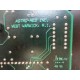 Astro-Med PM02D Control Panel WCircuit Board - Used