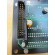 Astro-Med PM02D Control Panel WCircuit Board - Used