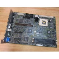 Compaq 006763-001 Processor Board 006763001 WSide Panel - Used