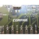 Compaq 006763-001 Processor Board 006763001 WSide Panel - Used