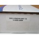 Van London V-400B-20BH pH Electrode V400B20BH