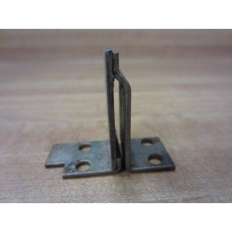 General Electric CR123F104C Overload Relay Heater Element (Pack of 2) - Used