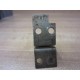 General Electric CR123F104C Overload Relay Heater Element (Pack of 2) - Used