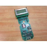 G98001 CircuitDisplay Board CS G98001 - Used