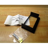 A & M Instrument 99750278894 Bezel Kit - New No Box