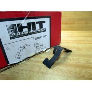 HIT Fastening 183 Support Clip (Pack of 100)