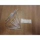 Amphenol ZP-4012-36L ZP401236L Crimp Pin Pack Of 18 - New No Box