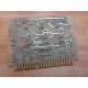 Foundry & Steel FS-1231 Circuit Board FS1231 16 Resistors - Used