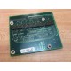 Xycom 140203 Circuit Board 140204-001B - Used