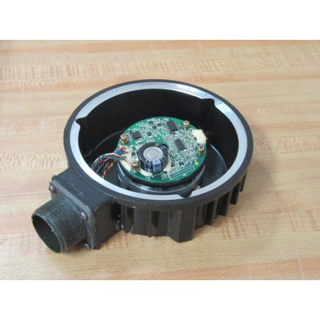 Sanyo R11G4113C2 Rotary Encoder - Used