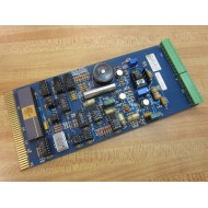 HMW A139406 Circuit Board ESC-1 - Used
