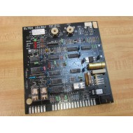 Eltex 15130J Circuit Board 15130 - Used