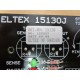 Eltex 15130J Circuit Board 15130 - Used