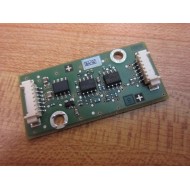 Siemens A5E03478439-1 Circuit Board A5E034784391 - Used